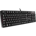 Teclado Mecânico Gaming SteelSeries 6gv2 Red Switch