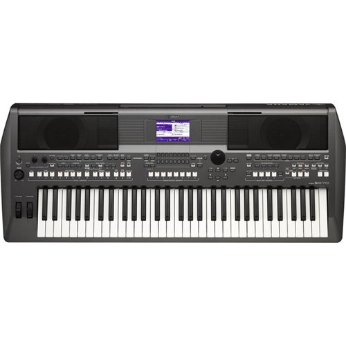 Teclado Musical PSR-S670 58547 Yamaha