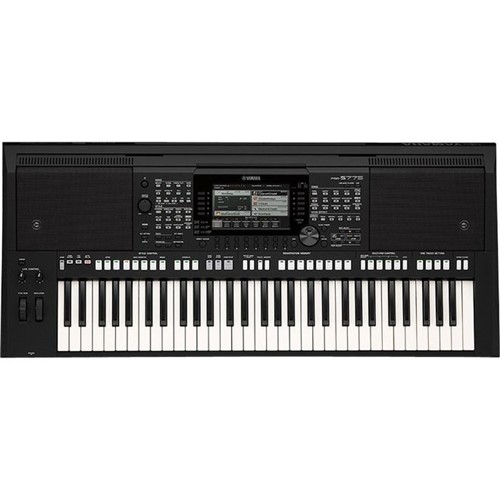 Teclado Musical PSR-S775 65817 Yamaha