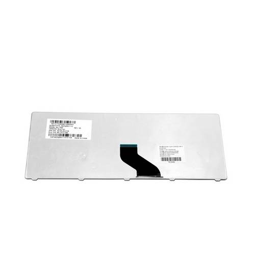 Teclado Notebook - Acer Aspire E1-431 - Preto Br
