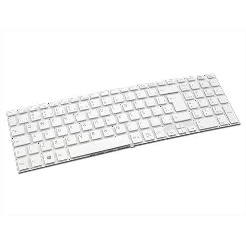 Teclado Notebook - Toshiba Part Number Nsk-T4701