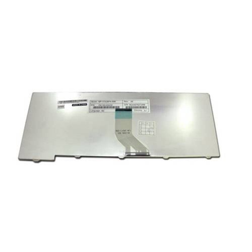 Teclado para Notebook Acer Aspire 5315 | Branco ABNT2