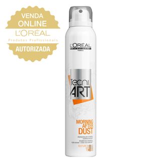 Tecni.Art Morning After Dust L'Oréal Professionnel - Shampoo a Seco 200ml