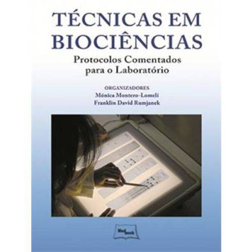 Tecnicas em Biociencias