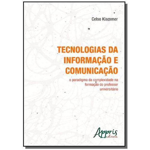 Tecnologias da Informacao e Comunicacao 02