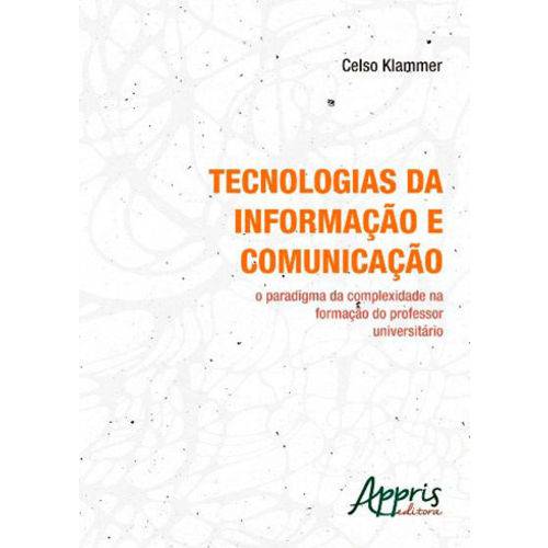 Tecnologias da Informaçao e Comunicaçao