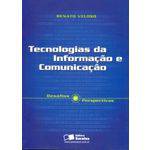 Tecnologias da Informacao e da Comunicacao - Saraiva