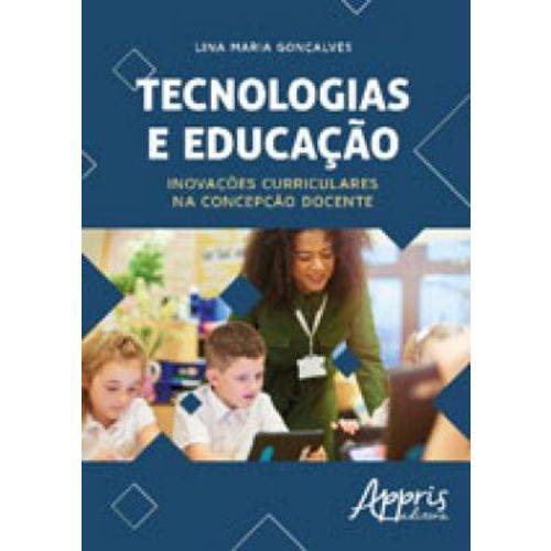 Tecnologias e EDUCAÇAO