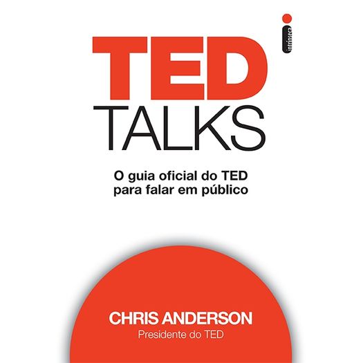 Ted Talks - Intrinseca