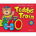 Teddy`S Train a
