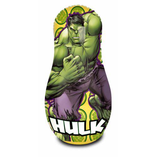 Teimoso Vingadores 2 Hulk Toyster