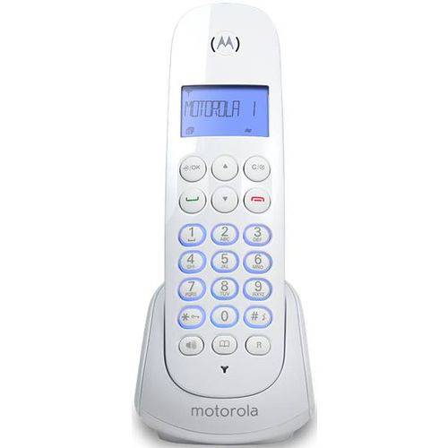 Tel Motorola M-750w 1-base/bina/branc/2v