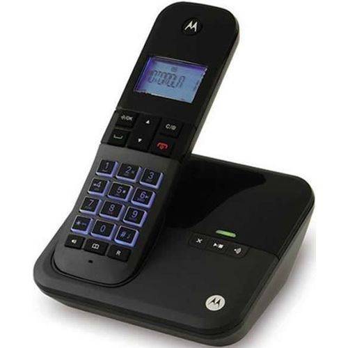 Tel Motorola M4000 1-bas/bina/6.0/pre/2v