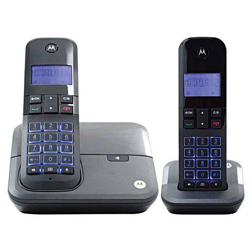 Tel Motorola M4000-2-bas/bina/6.0/pre/2v