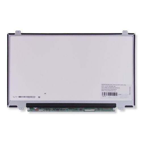 Tela 14" Led para Notebook Acer Aspire V5-472g Lp140wh2 (tp)(t2) | Brilhante