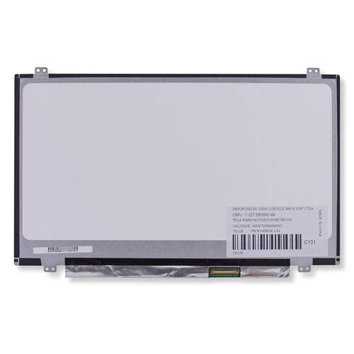 Tela 14" Led Slim para Notebook Acer Aspire 4830tg | Brilhante