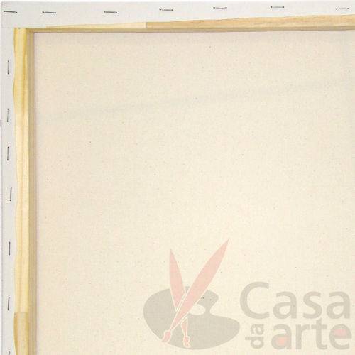 Tela Painel Chassis Duplo 40 X 40 Cm