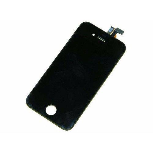 Tela Display LCD Touch Iphone 4g Preto