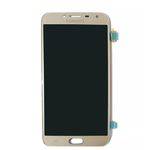 Tela Display Lcd Touch Samsung Galaxy J4 J400 Dourado