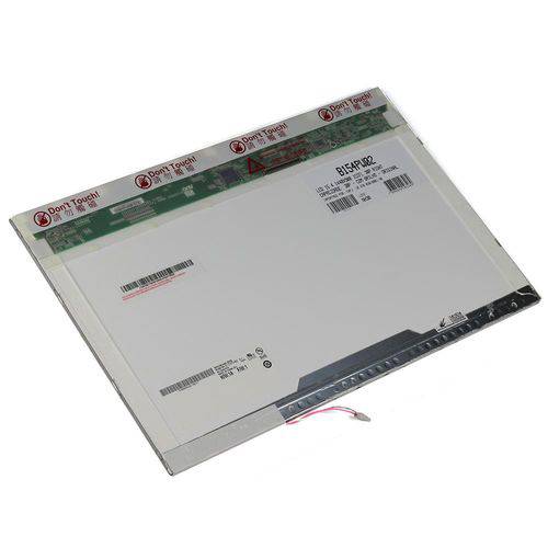 Tela LCD para Notebook AUO B154PW02 V.3