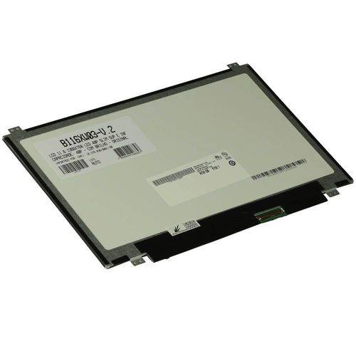 Tela LCD para Notebook TOSHIBA SATELLITE NB10