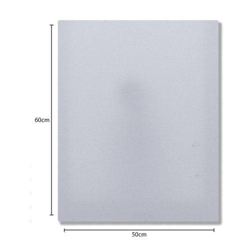 Tela Painel Chassis Duplo 50 X 60 Cm
