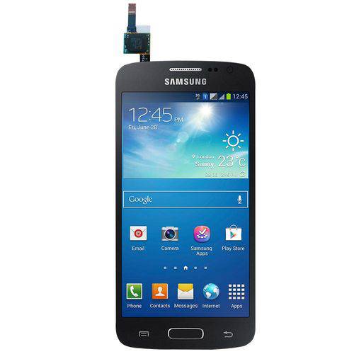 Tela Touch Screen Samsung Galaxy S3 Slim Preta