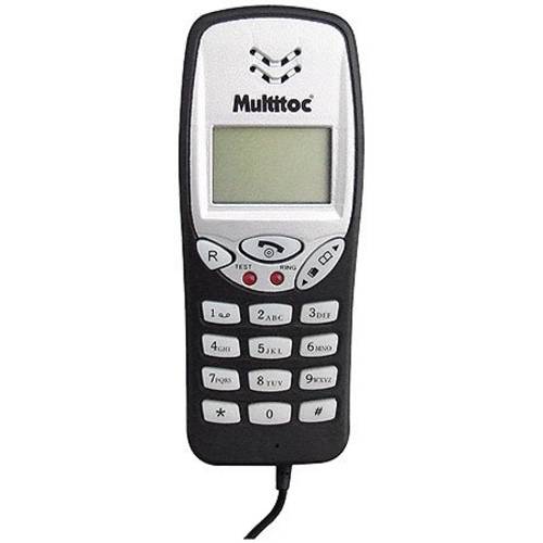 Telefone Badisco Mu256t Multitoc