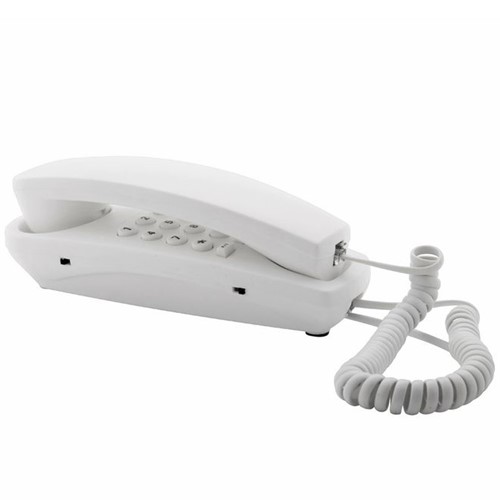 Telefone Gôndola Branco MUTE0160 - Multitoc