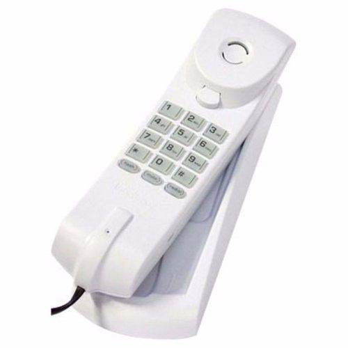 Telefone Intelbras - Tc 20 Cinza Artico