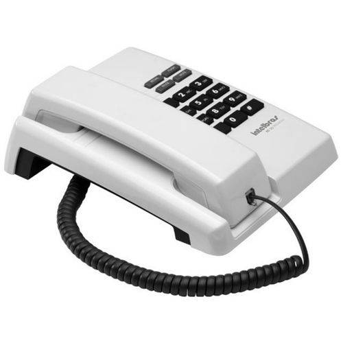 Telefone Intelbras TC50 Bc - 4080085