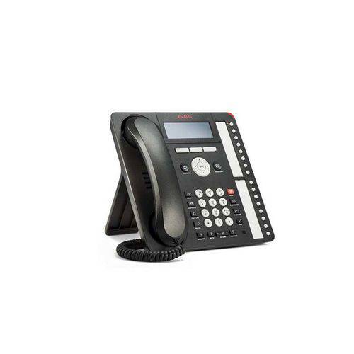 Telefone Ip Avaya 1616-i Deskphone 16 Linhas 700504843