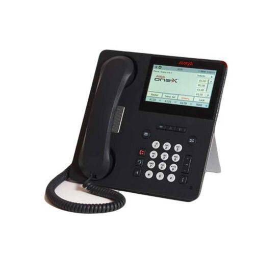Telefone Ip Avaya 9641gs Deskphone 700505992