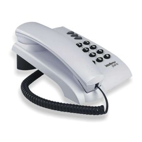 Telefone Pleno Cz Ártico 4080055 Intelbras