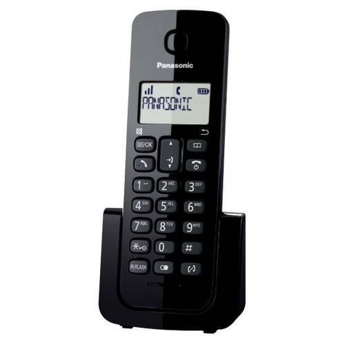 Telefone Sem Fio Combo (2 Telefones) - Kx-tgb112lbb