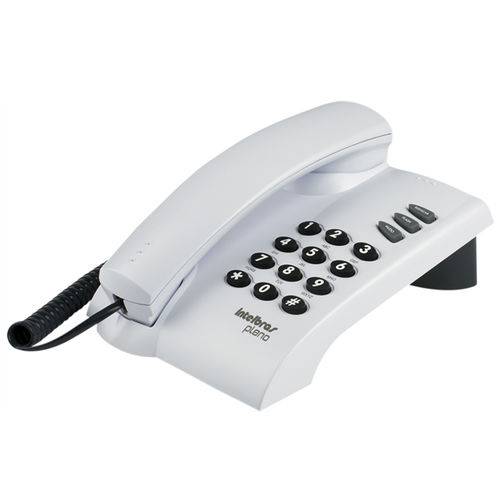 Telefones com Fio Intelbras Icon 4080055
