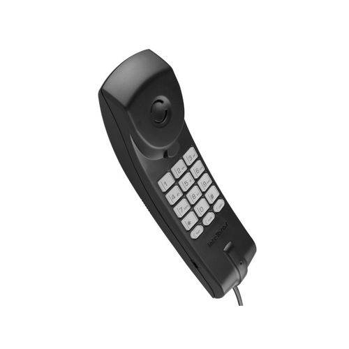 Telefones com Fio Intelbras Icon 4090401 Tc 20 Preto Gondola