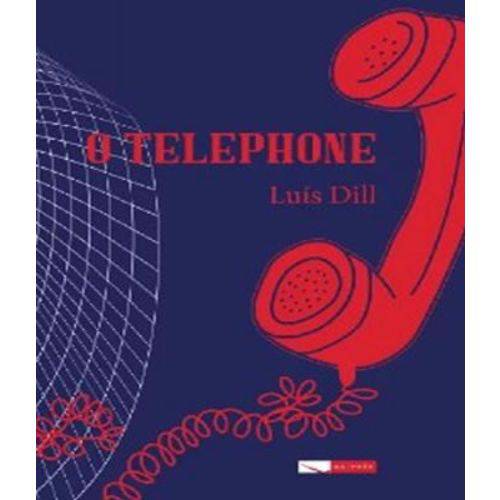 Telephone, o