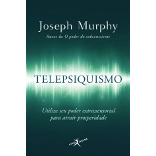 Telepsiquismo - Viva Livros
