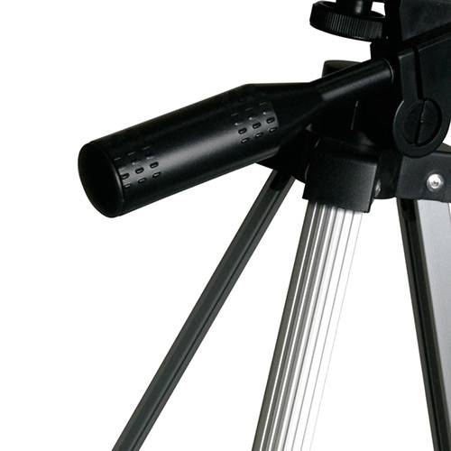 Telescópio de Refração com Zoom 60x/120x - VIVTEL 50600 - Vivitar