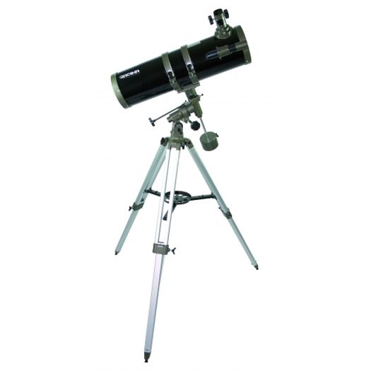 Telescopio Equatoriail Refletor Newtoriano 1400x150mm Eq - Greika