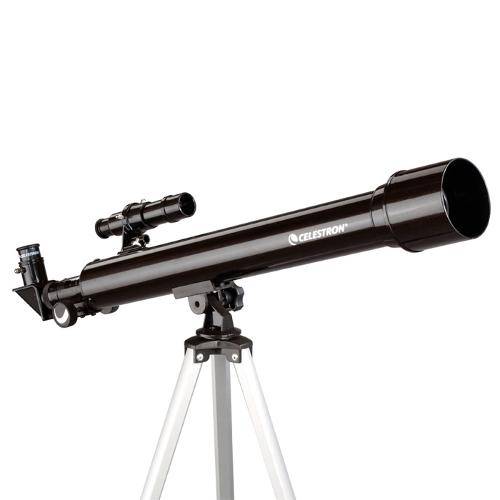 Telescópio Powerseeker 50x600mm Celestron Cel21039