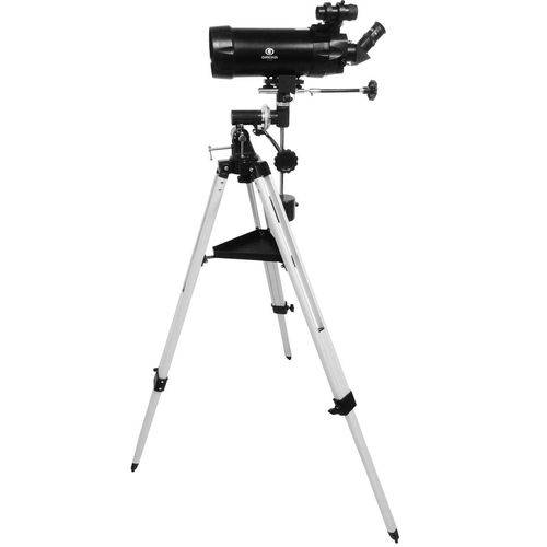 Telescópio Refletor Greika 300mm Dobsonian Dobson76 Branco