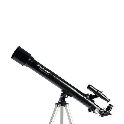 Telescópio Refrator Powerseeker 50az Celestron
