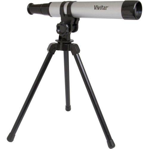 Telescópio Viv-Tel30300 15x30mm - Vivitar