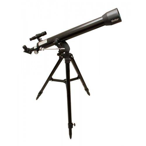 Telesópio Viv-Tel60700 525x60mm - Vivitar