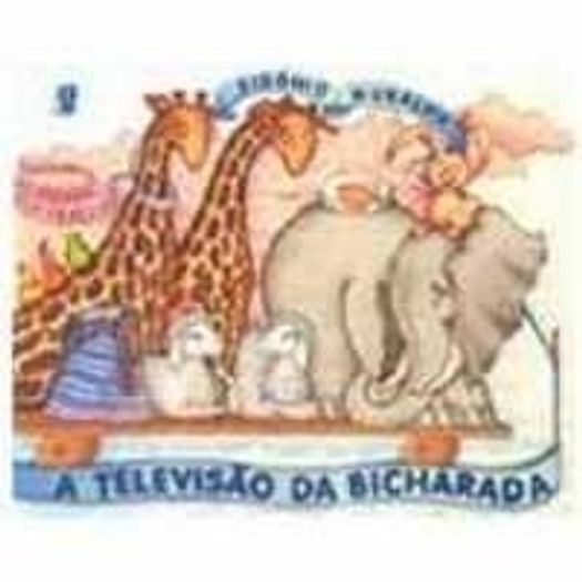 Televisao da Bicharada, a - Global