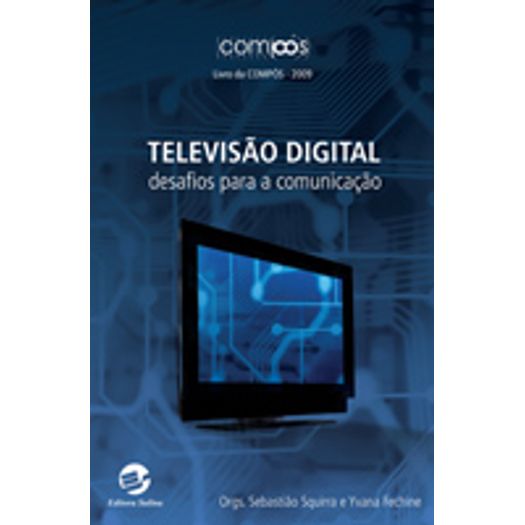 Televisao Digital - Sulina