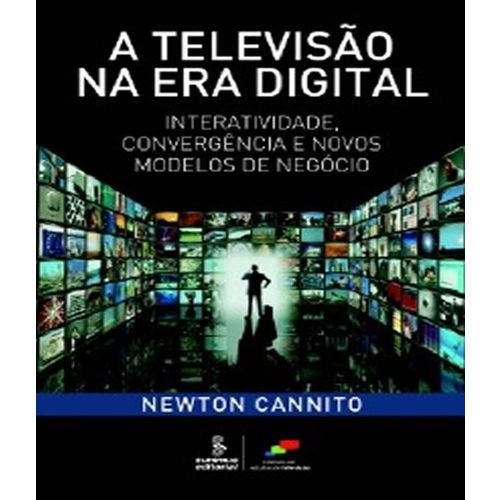 Televisao na Era Digital, a