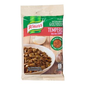 Tempero Ideal para Carne Knorr 40g